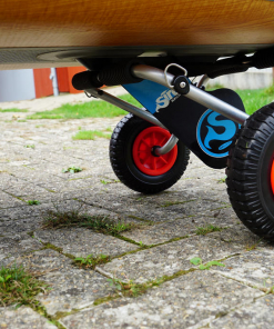 SIREN SUP-Trolley für den Board-Transport