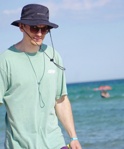 SIREN SUP T-Shirt