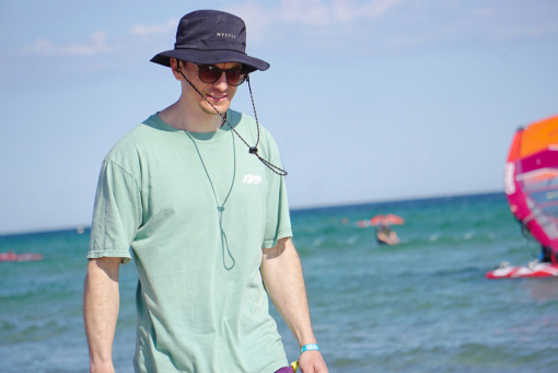 SIREN SUP T-Shirt