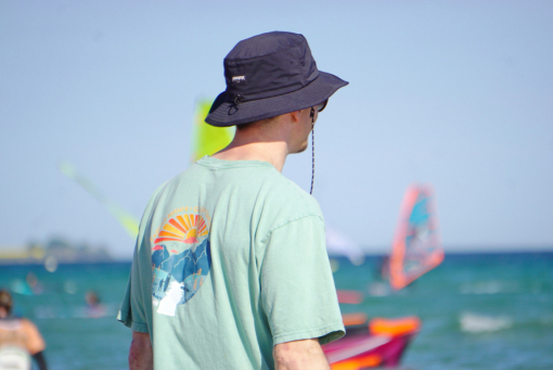 SIREN SUP T-Shirt