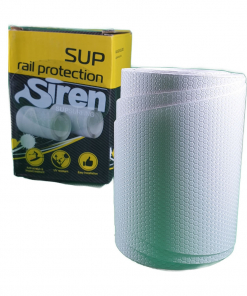 Kantenschutz Rail Saver Tape für SUP Hardboards von SIREN