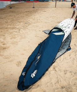 Boardbag für SUP Raceboard 14.0 von SIREN SUPsurfing