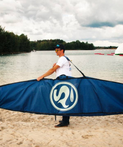 Boardtasche für grosse SUP Boards und Raceboards von SIREN SUPsurfing - Boardbag