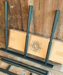 Wandhalterung für Surfbretter und SUP Boards von SIREN SUPsurfing