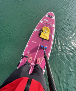WOGA Yoga i-SUP Board inflatable