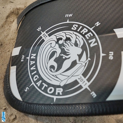 Blade Protector Kantenschutz für SUP Paddel