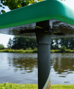 Pump Foil Board mit EVA Kante für mehr Sicherheit von SIREN SUPsurfing Sole 88