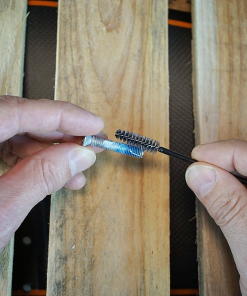 Tefgel für Foilschrauben von Pumpfoils und Wingfoils by SIREN SUPsurfing