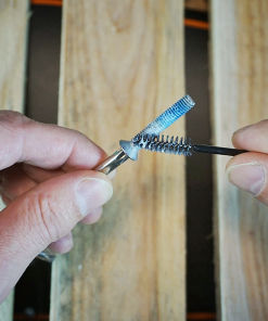 Tefgel für Foilschrauben von Pumpfoils und Wingfoils by SIREN SUPsurfing