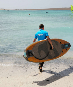 Boa Vista Siren Waterweek