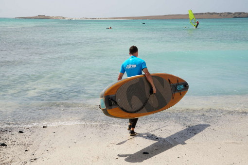 Boa Vista Siren Waterweek