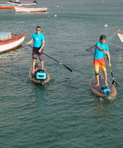 Boa Vista Siren Waterweek