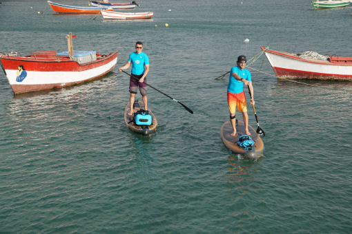 Boa Vista Siren Waterweek