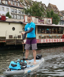 SIREN Allround SUP Board mola 12.0