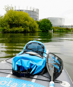 Siren Supsurfing Allroundboard mola 12.0 - Stand Up Paddle Allround Paddelboard