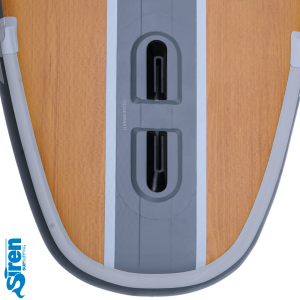 Siren mahi 10.0 Allround SUP. Das beste SUP für einen grossen Einsatzbereich auch zum Wingfoilen, Wingriden und Wellenreiten