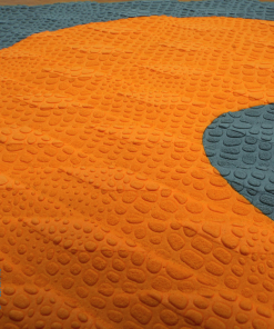 Das beste Touring SUP Board von SIREN SUPsurfing ist der tiburon 13.3