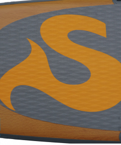 Das beste Touring SUP Board von SIREN SUPsurfing ist der tiburon 13.3