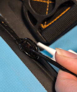 Zipper Grease Reißverschlussfett für wasserdichte Reißverschlüsse von SIREN SUPsurfing