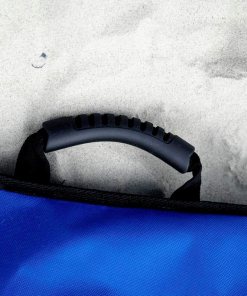 SUP Paddeltasche für dreiteilige SUP Paddel