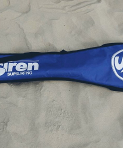 Paddelbag für bis zu 2 dreiteilige SUP Paddel