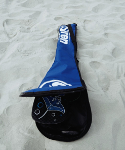 Paddelbag für bis zu 2 dreiteilige SUP Paddel