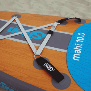 Siren Allround Board mahi 10.0 - das beste SUP Allroundboard