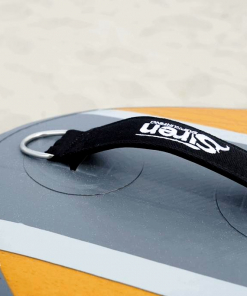 Siren Allround Board mahi 10.0 - das beste SUP Allroundboard