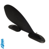 SFT Seegras Fluss River Finne die beste Finne für I-SUP Boards von SIREN SUPsurfing