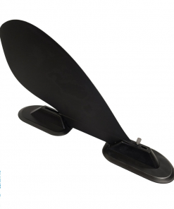 SFT Seegras Fluss River Finne die beste Finne für I-SUP Boards von SIREN SUPsurfing