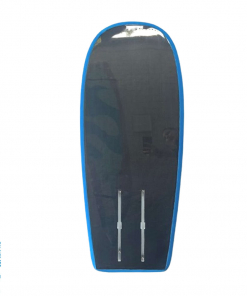 Pumpfoilboard Sole 99 - Carbon Pumpfoil Board von SIREN SUPsurfing