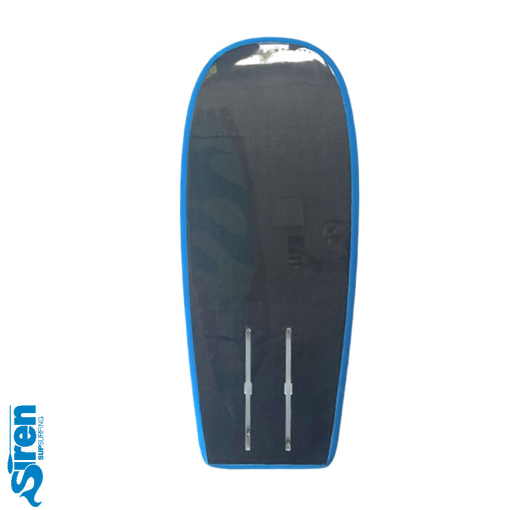 Pumpfoilboard Sole 99 - Carbon Pumpfoil Board von SIREN SUPsurfing