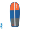 Pumpfoilboard Sole 99 - Carbon Pumpfoilboard von SIREN SUPsurfing