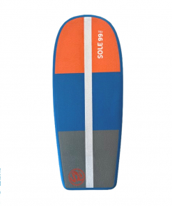 Pumpfoilboard Sole 99 - Carbon Pumpfoilboard von SIREN SUPsurfing