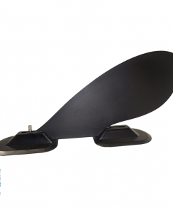 Seegras Finne für SUP Boards SFT von SIREN SUPsurfing