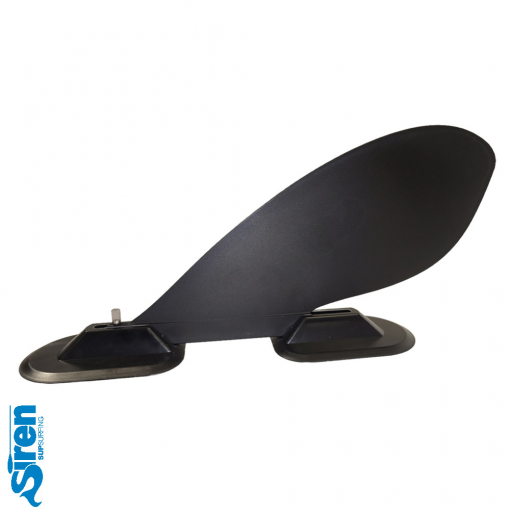 Seegras Finne für SUP Boards SFT von SIREN SUPsurfing