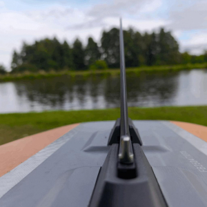 Seegras Fluss Finne SFT von SIREN SUPsurfing für Touring und Raceboards