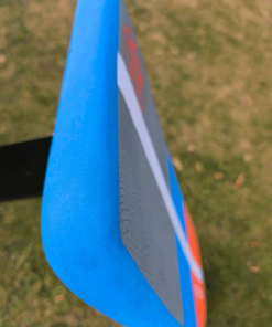 EVA Kante für Pumpfoiling Boards von SIREN SUPsurfing Sole 99