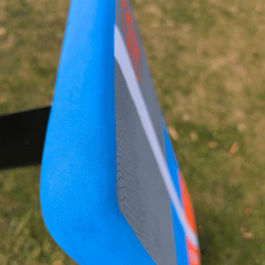 EVA Kante für Pumpfoiling Boards von SIREN SUPsurfing Sole 99