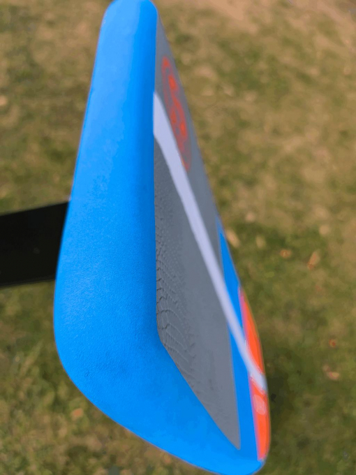EVA Kante für Pumpfoiling Boards von SIREN SUPsurfing Sole 99