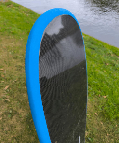 Carbon Board Pumpfoiling SIREN PUMP Sole 99