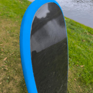 Carbon Board Pumpfoiling SIREN PUMP Sole 99