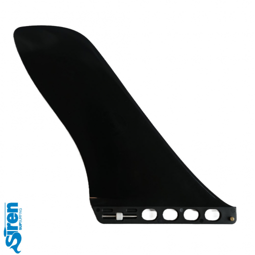 Click Finne Touring für alle SUP Boards von SIREN SUPsurfing