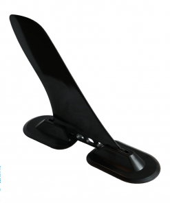 Click Finne Touring für alle SUP Boards von SIREN SUPsurfing