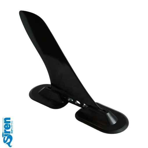 Click Finne Touring für alle SUP Boards von SIREN SUPsurfing