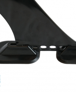 Click Finne Touring für alle SUP Boards von SIREN SUPsurfing