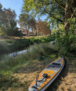 SUP Touring Board SIREN tiburon 13.3
