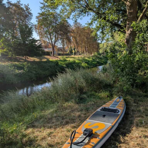 SUP Touring Board SIREN tiburon 13.3