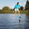 Allround Pumpfoil Board zum Lernen für Pumpfoiling von SIREN SUPsurfing: Sole 99