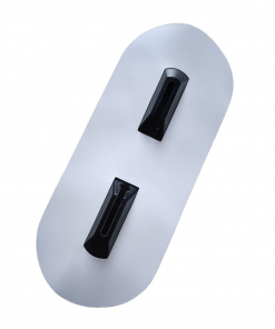 Ersatz Finnenkasten - Split Finbox für aufblasbare SUP Boards von SIREN SUPsurfing